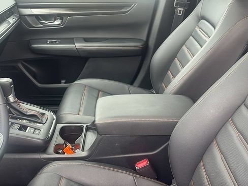 Used 2026 Honda CR-V Sport-L image 23