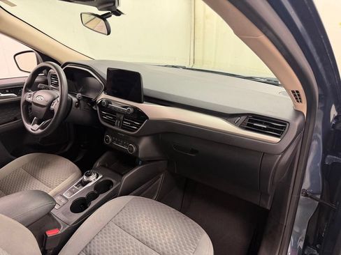Used 2020 Ford Escape SE AWD/4WD image 12