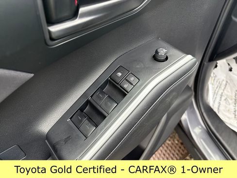 Certified 2024 Toyota Highlander LE image 13