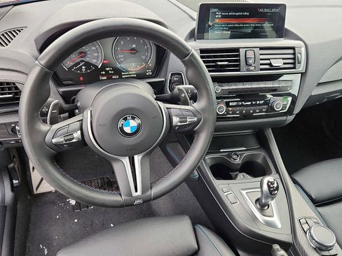 Used 2017 BMW M2 image 11
