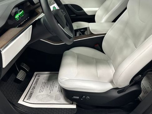 Used 2022 Tesla Model X AWD/4WD image 13