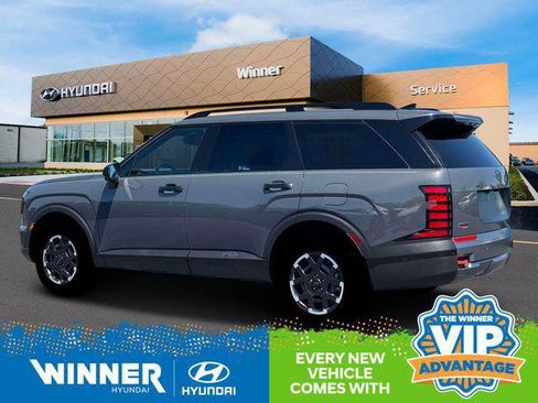 New 2026 Hyundai Palisade XRT Pro image 4