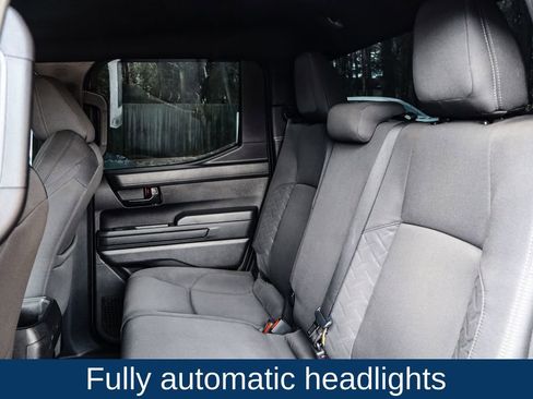 Used 2024 Toyota Tacoma TRD Off-Road image 12