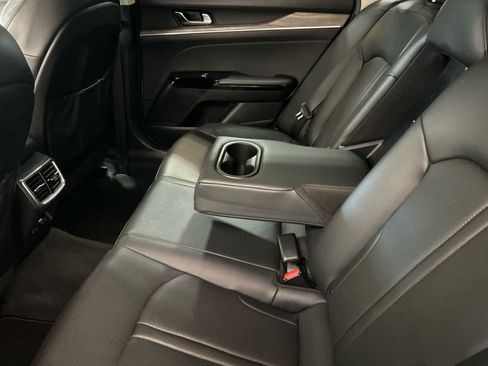 Used 2023 Kia K5 EX w/ EX Premium Package FWD image 5
