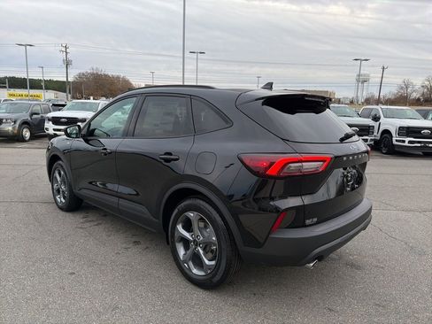 New 2026 Ford Escape ST-Line image 5