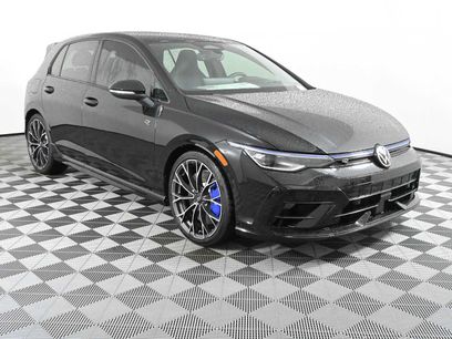 New 2026 Volkswagen Golf w/ Euro Style Package