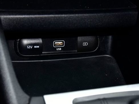 Certified 2024 Kia Forte LX FWD image 22
