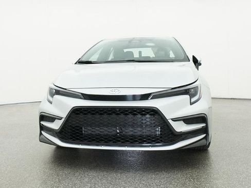 New 2026 Toyota Corolla SE FWD image 41