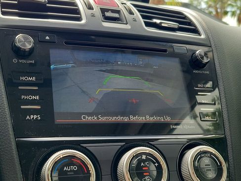 Used 2017 Subaru Forester 2.5i Premium image 33