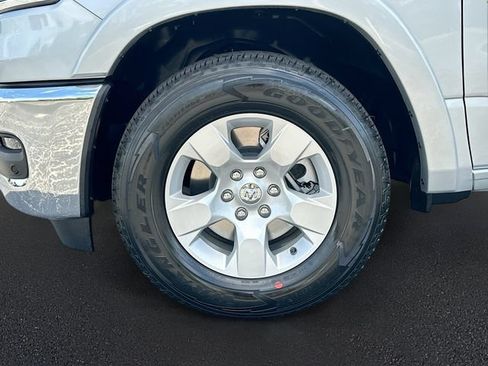 New 2026 RAM 1500 2WD Crew Cab image 20