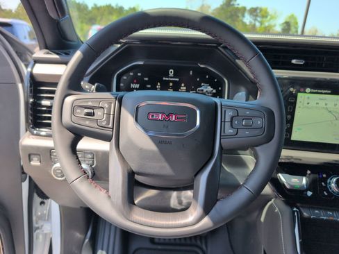 New 2026 GMC Sierra 1500 AT4X AWD/4WD image 23