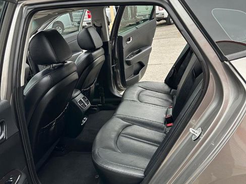 Used 2016 Kia Optima EX w/ Premium Package image 30