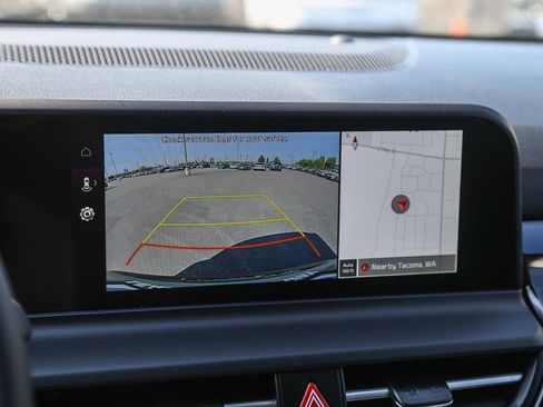 Certified 2026 Kia Seltos S AWD/4WD image 23