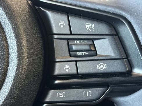 New 2026 Subaru Forester Premium AWD/4WD image 28