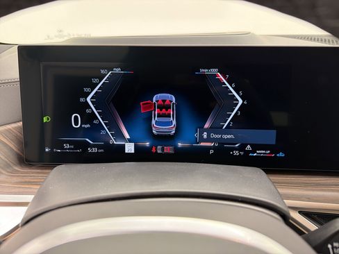 New 2026 BMW X5 xDrive40i w/ M Sport Package image 20