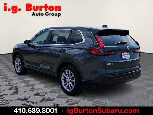 Used 2024 Honda CR-V EX-L image 4
