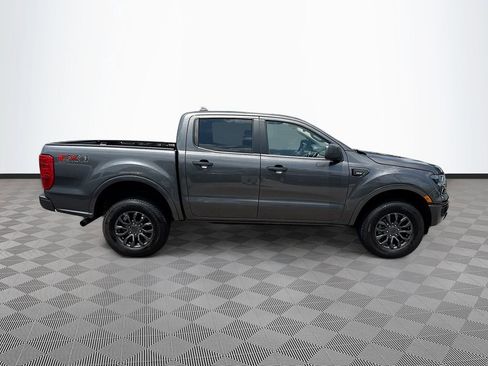 Used 2020 Ford Ranger XLT w/ Equipment Group 301A Mid AWD/4WD image 5