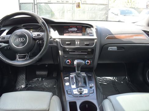 Used 2016 Audi A4 Premium Plus w/ Technology Package AWD/4WD image 14