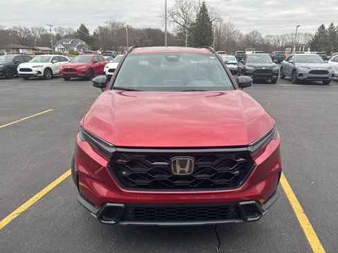 Used 2024 Honda CR-V Sport-L image 2