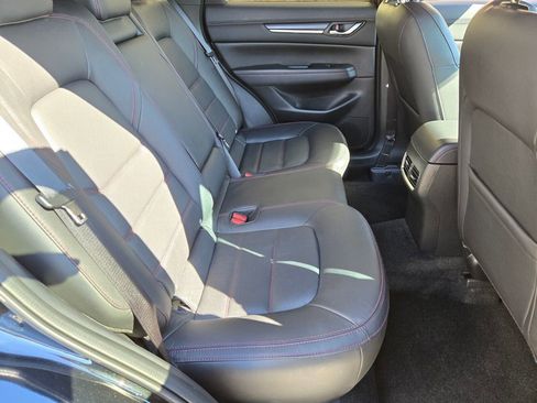 Certified 2025 MAZDA CX-5 2.5 Turbo image 19