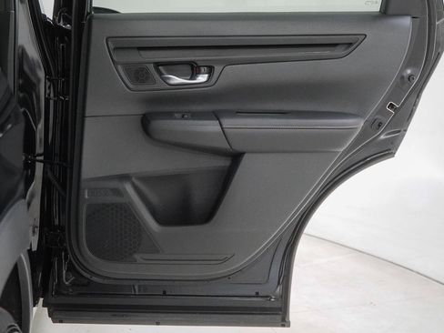 Certified 2026 Honda CR-V Sport-L image 35