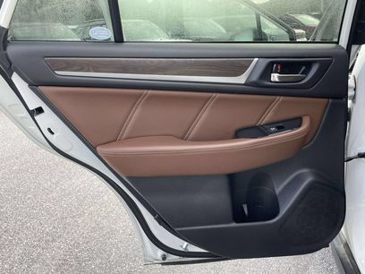 Used 2019 Subaru Outback 3.6R Touring w/ Protection Package #1
