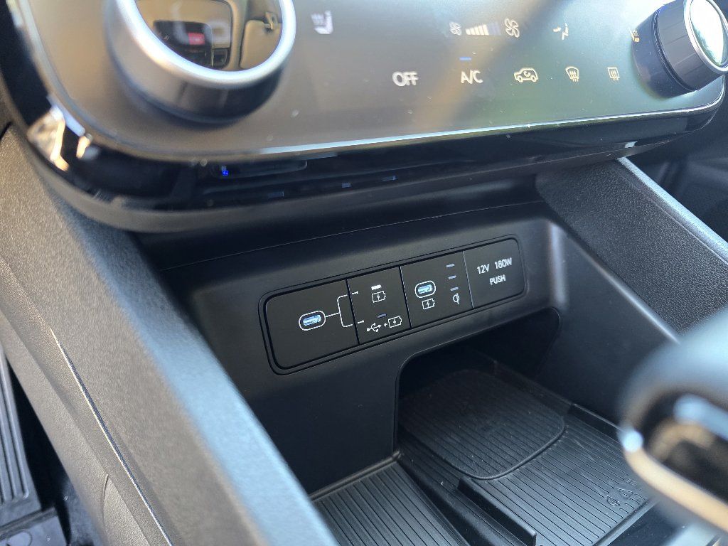 New 2026 Hyundai Tucson SEL AWD/4WD image 21