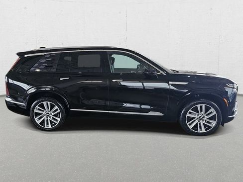 New 2026 Cadillac Vistiq Luxury image 4