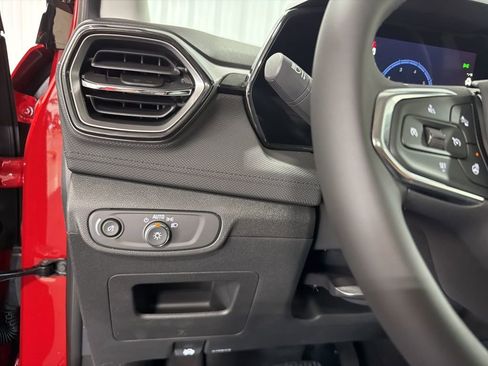 New 2026 Chevrolet TrailBlazer LT AWD/4WD image 33