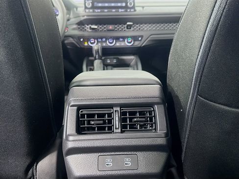 Certified 2025 Honda Accord SE image 30