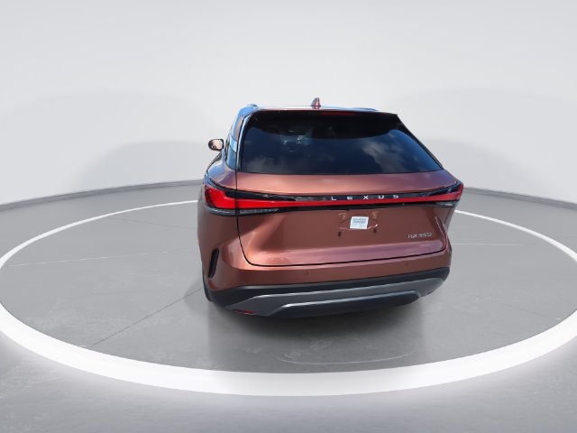 New 2026 Lexus RX 350 Premium Plus FWD image 7