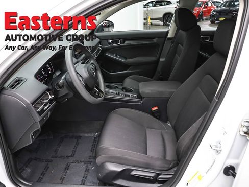 Used 2022 Honda Civic LX image 13