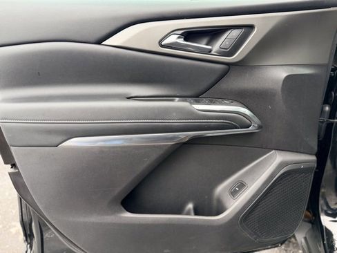 Certified 2024 Chevrolet Traverse LS image 17