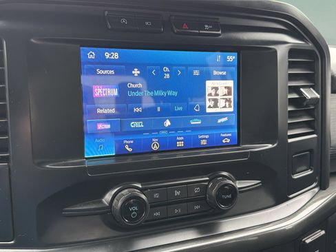 Used 2021 Ford F150 XL w/ STX Appearance Package image 24