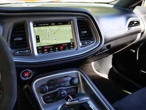 Used 2022 Dodge Challenger SRT Hellcat Redeye image 11