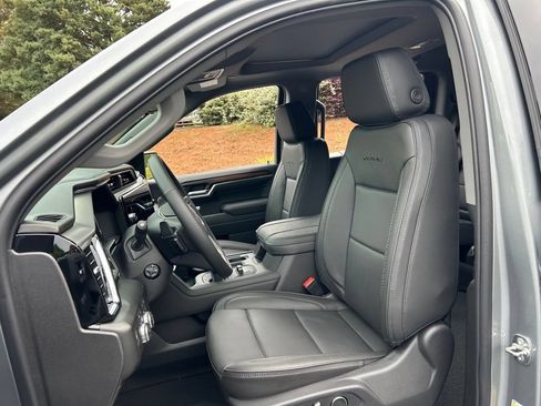 New 2026 GMC Sierra 1500 Denali w/ Denali Reserve Package AWD/4WD image 42