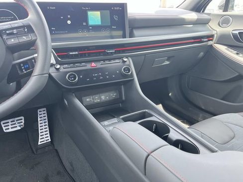 Used 2025 Hyundai Sonata N Line FWD image 14