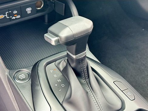 New 2026 Kia K4 FWD image 16