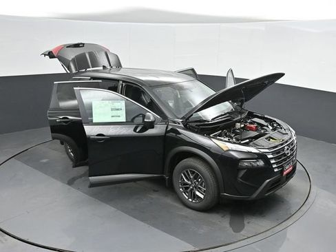 New 2026 Nissan Rogue S image 48