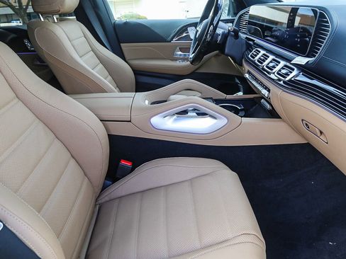 New 2024 Mercedes-Benz GLE 350 4MATIC image 14