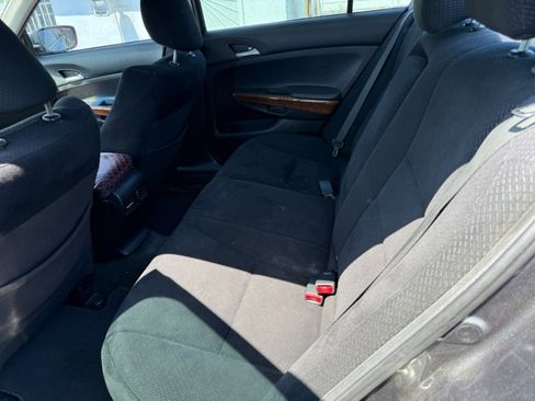 Used 2012 Honda Accord EX image 13