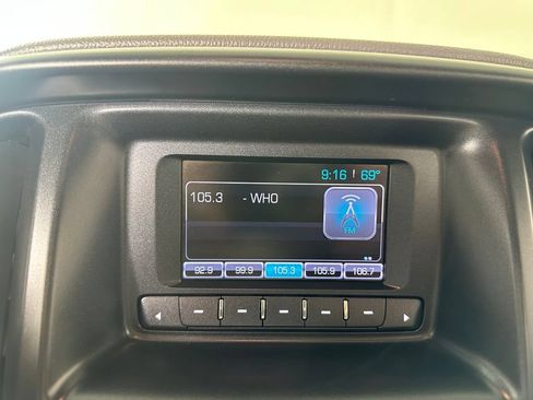 Used 2016 Chevrolet Colorado W/T w/ WT Convenience Package AWD/4WD image 26