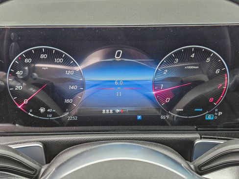 New 2026 Mercedes-Benz GLB 250 4MATIC image 24