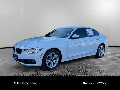 Used 2017 BMW 330i xDrive 330i xDrive