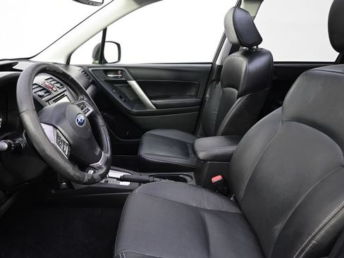Used 2014 Subaru Forester 2.5i Touring w/ Popular Package #2 AWD/4WD image 10