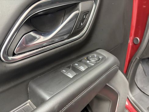 Used 2024 GMC Yukon XL SLE w/ Max Trailering Package image 13