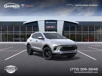 New 2026 Buick Encore GX Sport Touring w/ Advanced Technology Package