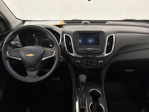 Used 2024 Chevrolet Equinox LT image 20