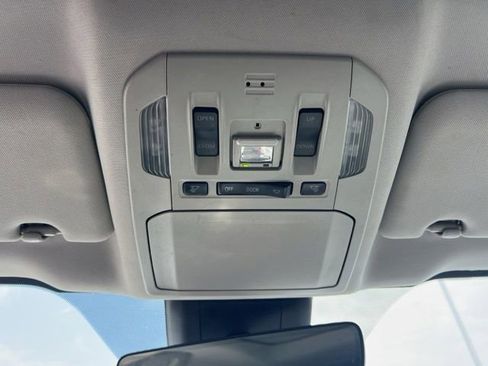 Used 2021 Toyota Highlander XLE FWD image 24