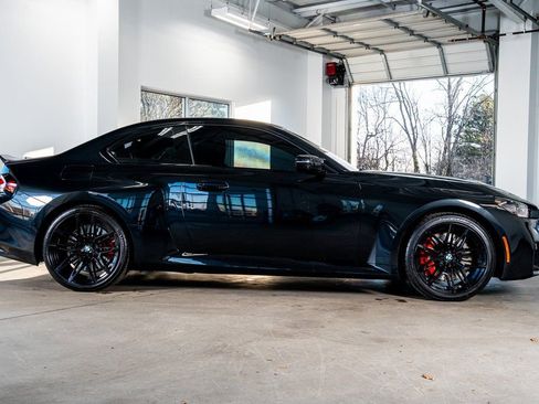 Used 2023 BMW M2 w/ Lighting Package image 5